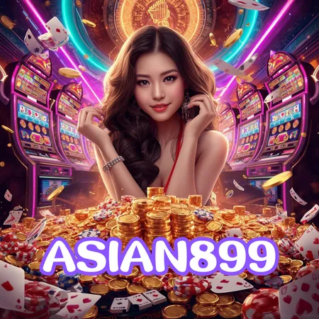 Asian899