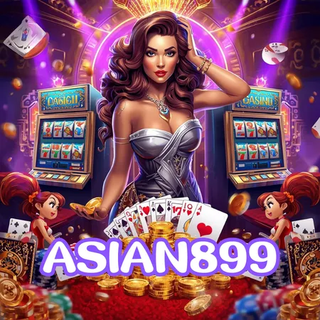 Asian899